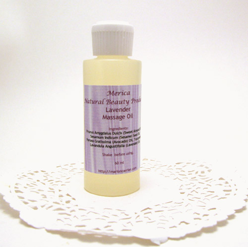Massage OIl